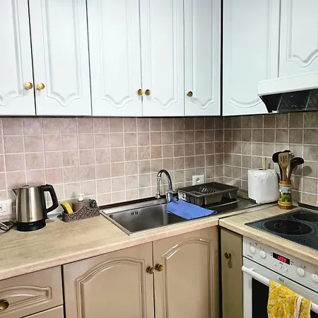 公寓 The Station - House Of Tourists