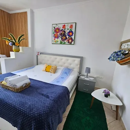 The Station - House Of Tourists 公寓 *