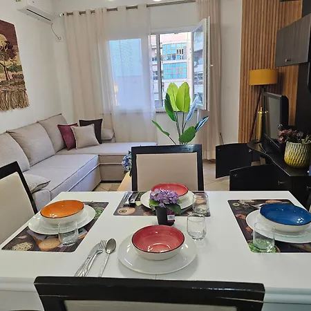 Appartement The Station - House Of Tourists