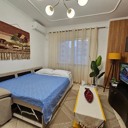 The Station - House Of Tourists Tirana