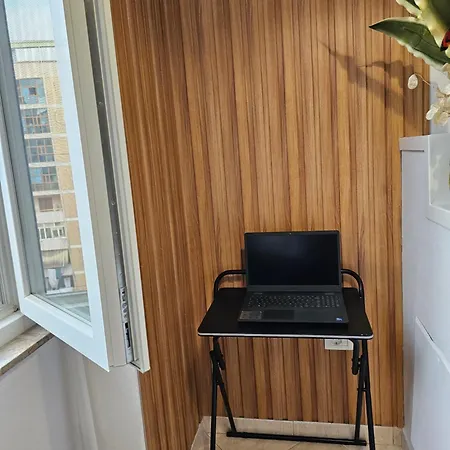 The Station - House Of Tourists