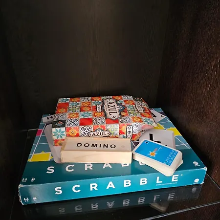 The Station - House Of Tourists Appartement Tirana