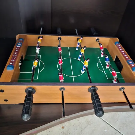 Appartement The Station - House Of Tourists