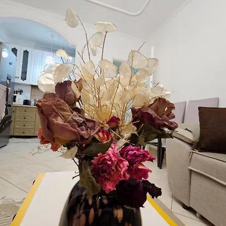 The Station - House Of Tourists Lägenhet Tirana