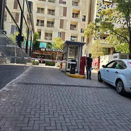 Lägenhet The Station - House Of Tourists *