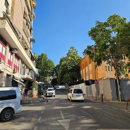 The Station - House Of Tourists