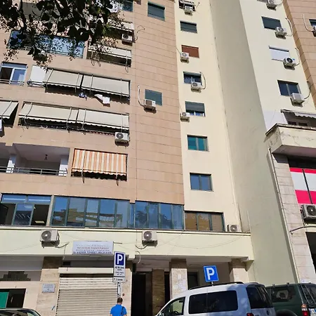 The Station - House Of Tourists * Tirana