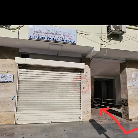 Appartement The Station - House Of Tourists *