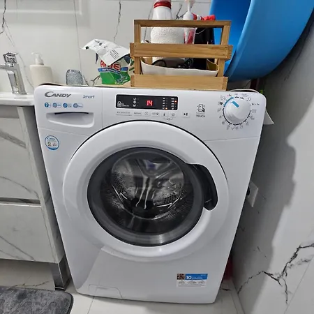 The Station - House Of Tourists * Tirana