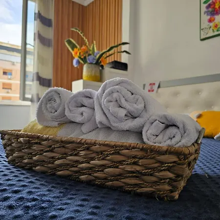 The Station - House Of Tourists Appartement Tirana