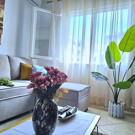 The Station - House Of Tourists