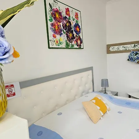 Appartement The Station - House Of Tourists Tirana