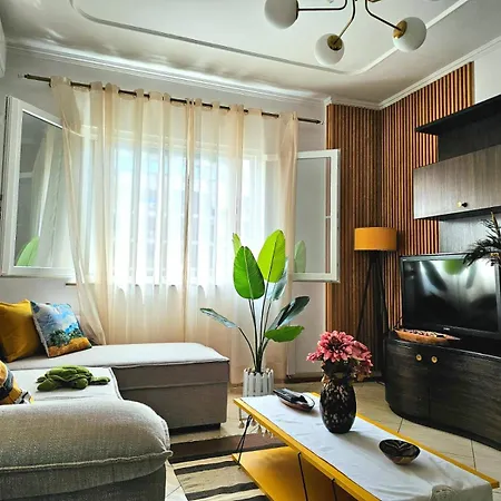 The Station - House Of Tourists