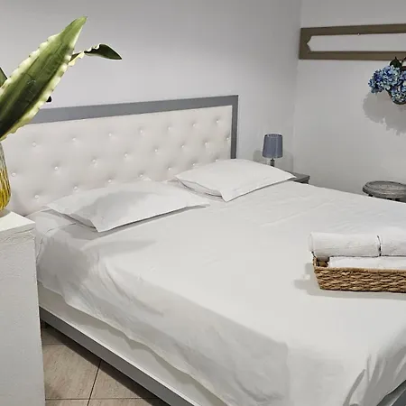 Lägenhet The Station - House Of Tourists Tirana