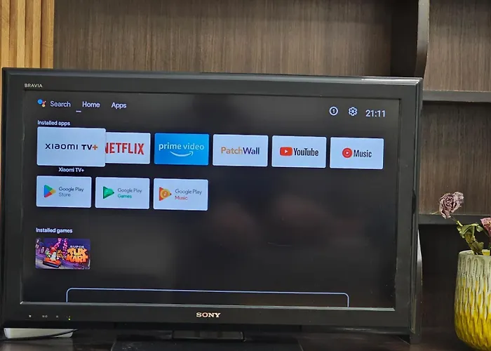 The Station - House Of Tourists *