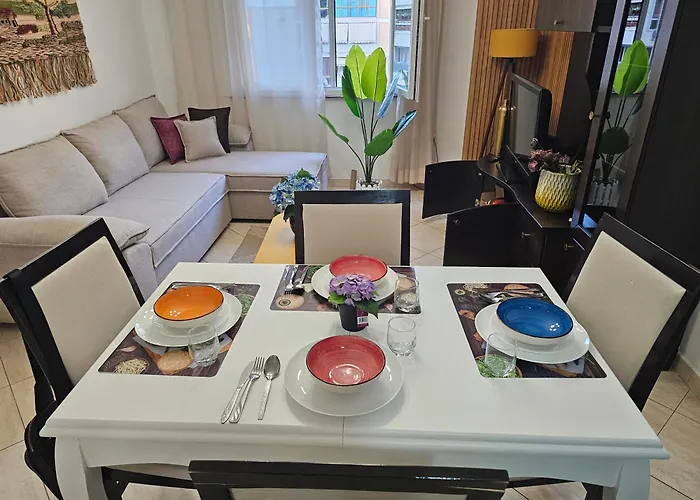 Appartamento The Station - House Of Tourists