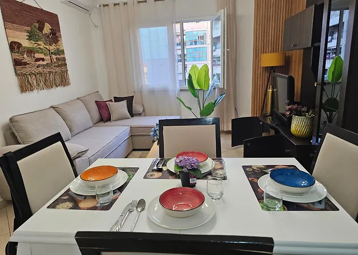 Appartamento The Station - House Of Tourists