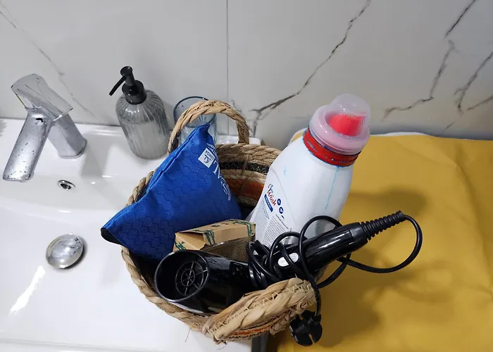 Apartment The Station - House Of Tourists *