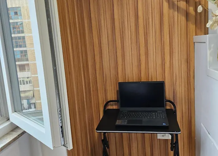 The Station - House Of Tourists