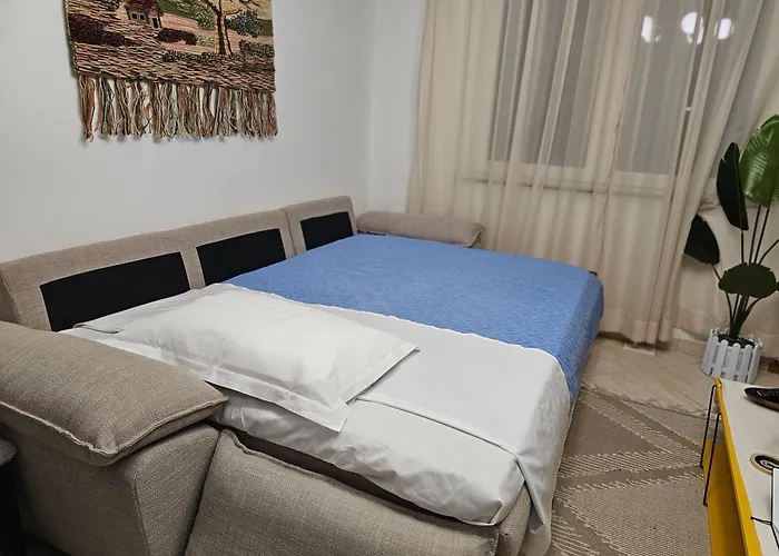 Appartamento The Station - House Of Tourists