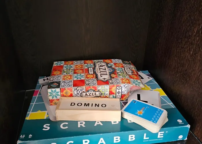 The Station - House Of Tourists Apartment Tirana