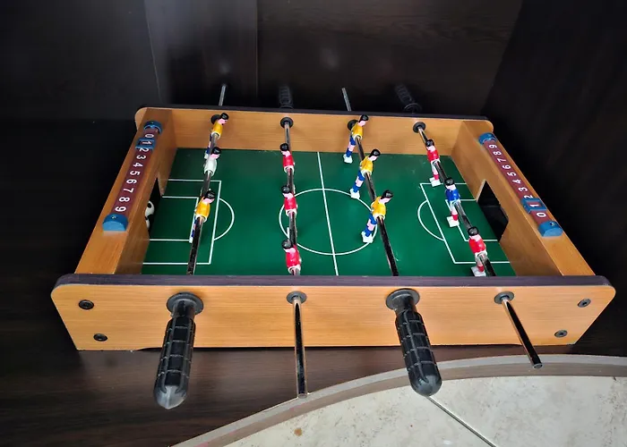 Appartamento The Station - House Of Tourists