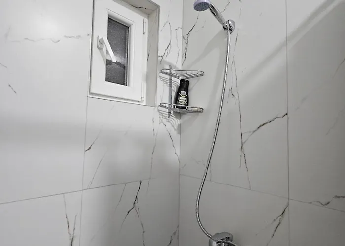 Apartment The Station - House Of Tourists