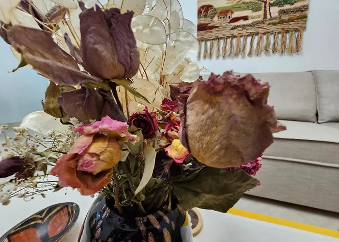 The Station - House Of Tourists