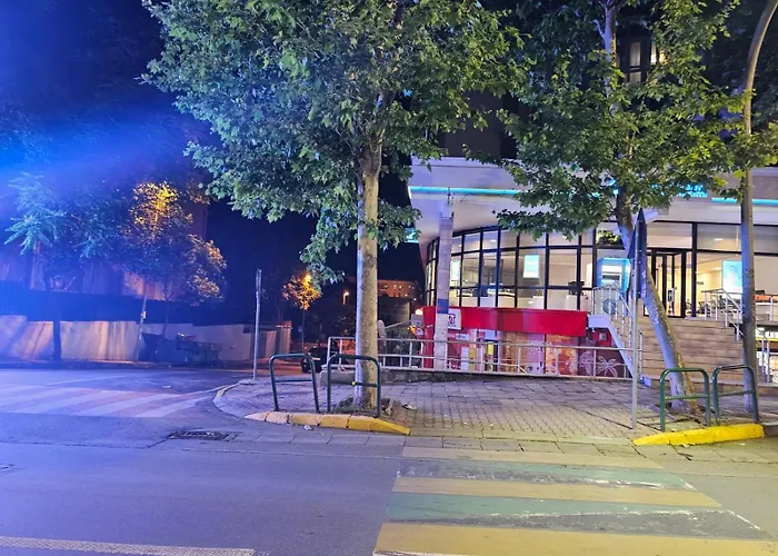 The Station - House Of Tourists Apartment *