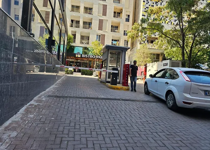 Appartamento The Station - House Of Tourists *