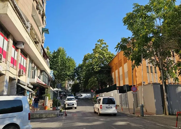 The Station - House Of Tourists