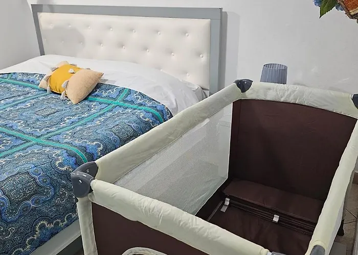 The Station - House Of Tourists