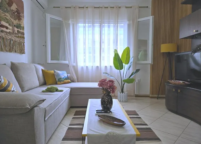 The Station - House Of Tourists