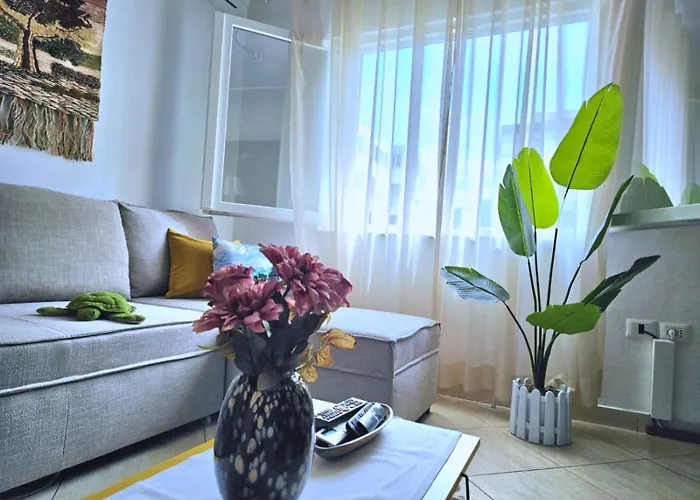 The Station - House Of Tourists