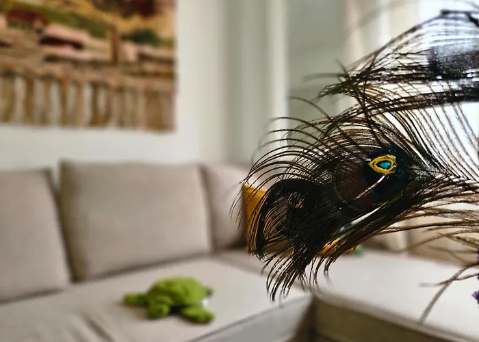 The Station - House Of Tourists Appartamento Tirana