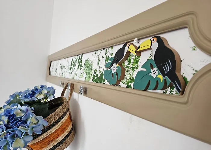 Appartamento The Station - House Of Tourists