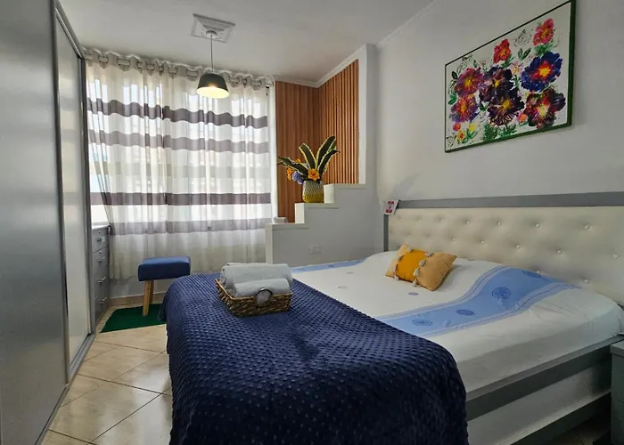 The Station - House Of Tourists * Tirana