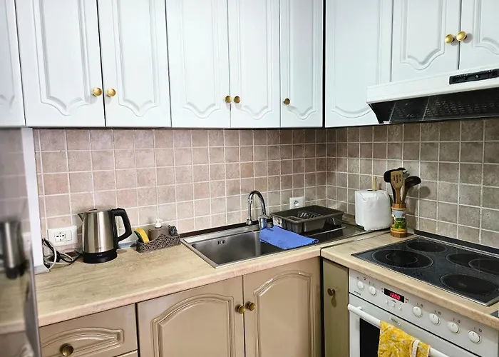 Appartamento The Station - House Of Tourists