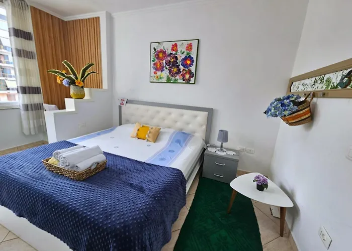 The Station - House Of Tourists Apartment *