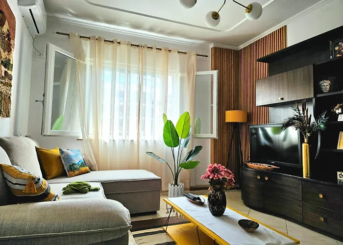 The Station - House Of Tourists