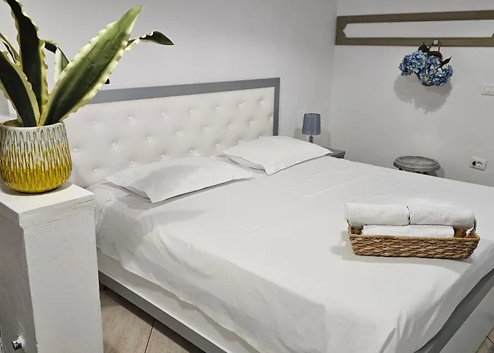 Appartamento The Station - House Of Tourists Tirana